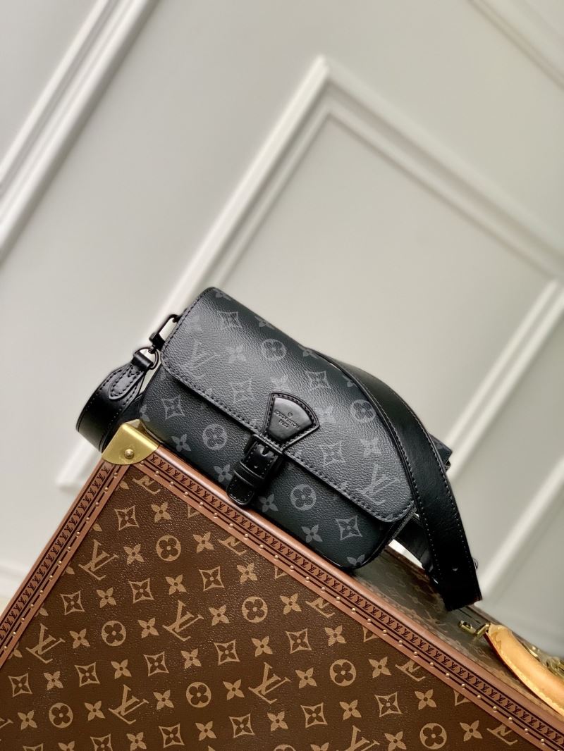 Mens LV Satchel bags